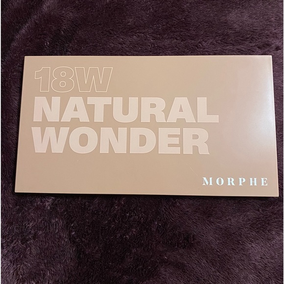 18W NATURAL WONDER MORPHE - Picture 5 of 10